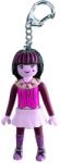 Playmobil - Breloc Monster High figurina Draculaura (4008789720467)