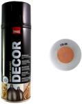 Beorol Vopsea spray acrilic Deco Copper, Cupru 400ml (740063) - edanco