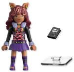 Playmobil - Monster High figurina Clawdeen Wolf (4008789719935)