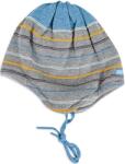 Maximo Зимна шапка Maximo - Черти, сива, за момче, размер 45 (557136480) - baby