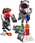 Playmobil - ESA Astronaut si robot (4008789720146)