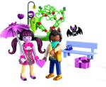 Playmobil - Monster High Ziua indragostitilor (4008789720436)