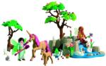 Playmobil - Promo Pack Calatoria zanelor (4008789720672)