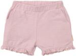 Little Dutch Бебешки къси панталони Little Dutch - Lilac, 80 cm, 9-12 м (CL25023031) - baby