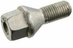 Swag Prezon janta conic Swag 60° cap 17mm filet M12x1.5 lungime filet 22mm lungime 48mm 1buc - Abarth Fiat Opel Suzuki Vauxhall