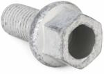 Febi Prezon janta conic Febi 60° cap 17mm filet M12x1.5 lungime filet 19mm lungime 40mm 1buc - Audi Mercedes Volkswagen