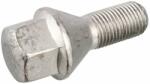 Febi Prezon janta conic Febi 60° cap 17mm filet M12x1.25 lungime filet 22mm lungime 49mm 1buc - Abarth Alfa Romeo Citroen Fiat Ford Lancia Opel Peugeot Ram Vauxhall