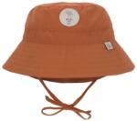 Lassig Слънцезащитна шапка с периферия Lassig - Splash & Fun, Rust, размер 50/51, 19-36 м (4042183430980) - baby