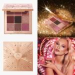 Charlotte Tilbury Paleta Farduri Pleoape, Charlotte Tilbury, Pillow Talk Beautyverse Love Palette (VES3103)