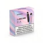 VAPORESSO Kit Vaporesso Xros 5 Mini (Pachet 2) - Performanță 1500mAh