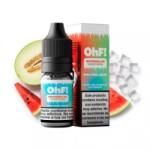 OhF! Ice Watermelon Honeydew 10ml/10mg Salt Lichid rezerva tigara electronica