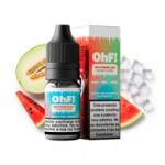 OhF! Ice Watermelon Honeydew 10ml/20mg Salt Lichid rezerva tigara electronica