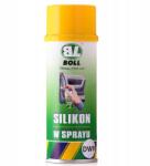 BOLL Szilikon Kenőanyag Vezetőtömítésekhez Spray 200ML
