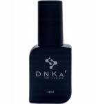 DNKa Top coat Matt no wipe DNKa' matt felső, ragacsos réteg nélkül, 12 ml (top do paznokci)
