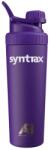 Syntrax AeroBottle Primus Steel Purple, 946 ml