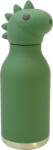 Asobu Sticlă termică cu pai Bestie Animal Dinosaur 460 ml (SBV44DI)