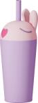 Asobu Pahar termic Bestie Tumbler Rabbit 720 ml (SBV54 BUNNY)