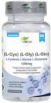 Grewia L-Cysteine 600 mg [60 капсули]