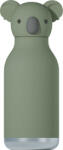Asobu Sticlă termică cu pai Bestie Koala 460 ml (SBV44 KOALA)