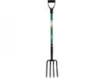 FLO Furcă de grădină 120 cm (35890) Furca