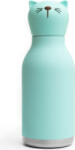 Asobu Sticlă termică cu pai Bestie Animal Cat 460 ml (SBV44CA)