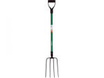 FLO Furcă (pitchfork) cu mâner din fibră de sticlă 120 cm (35891) Furca