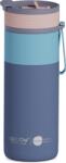 Asobu Cana termos Aspen 600 ml, albastru pastel (BF27PB)