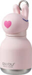 Asobu Sticlă termică Mini Bestie Bunny 200 ml (IBV44BU)