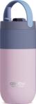 Asobu Sticlă termică Orbit 900 ml, violet pastel (SBV45PP)