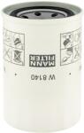 Mann-filter Filtru ulei MANN-FILTER W 8140 (W 8140) - fixbox