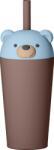 Asobu Pahar termic Bestie Tumbler Bear 720 ml (SBV54 BEAR)