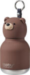 Asobu Sticlă termică Mini Bestie Brown Bear 200 ml (IBV44BB)