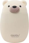 Asobu Lunchbox termic Bestie Food Bear 600 ml (FC43BE)