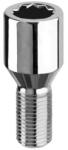  Prezoane jante cu cap îngropat, cheie imbus, M12x1, 5, 26 mm, con drept (B352) (170325-7)