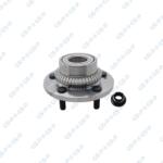 GSP Set rulment roata GSP 9235012K (9235012K)
