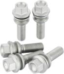  Prezon janta M14x1, 5 con rotund, 37 mm, cheie 19 pentru Audi/VW (B652) (211124-8)