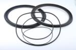 CORTECO Set garnituri, butuc roata CORTECO 49192690 (49192690)
