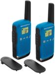 Motorola TALKABOUT (TLKR) T42 blue (B4P00811LDKMAW)