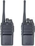 PNI PMR R15 Kit 2 Statii radio