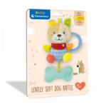 Clementoni Zornaitoare soft catel 17443 Clementoni (CL17443)