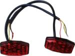 AERIUM Cserélhető hátsó lámpák az AERIUM Coolfly 1600/2000 W elektromos robogóhoz