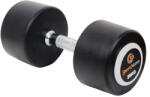Sportmann Gantera cauciucata DELUXE Sportmann 20kg (SM1051)