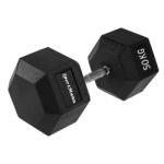 Sportmann Gantera hexagonala 50 kg Sportmann (SM1244)