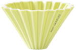 Origami Dripper S green