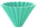 Origami Dripper S turquoise