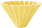 Origami Dripper S yellow