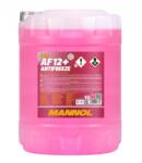 MANNOL 4112 FAGYÁLLÓ PIROS 10L= 11, 2 kg! ! !