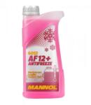 MANNOL 4012 FAGYÁLLÓ PIROS -40C kevert
