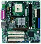 ASUS P4GE-FSC Alaplap
