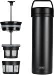 ESPRO 5116C-18BK Ultra Light
